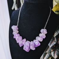 HIGH GODDESS - AMETHYST