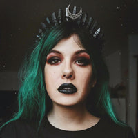 BLACK DUST