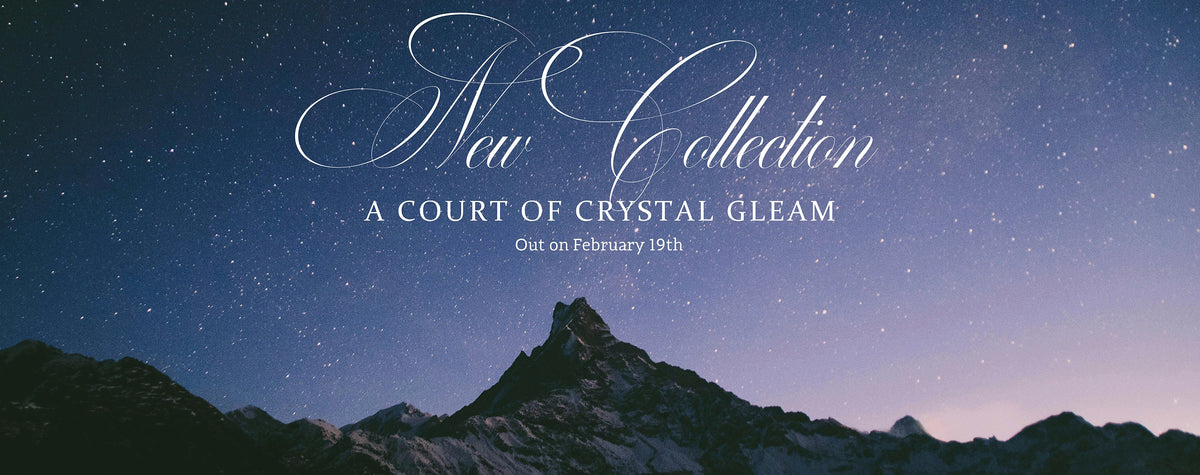 A Court of Crystal Gleam