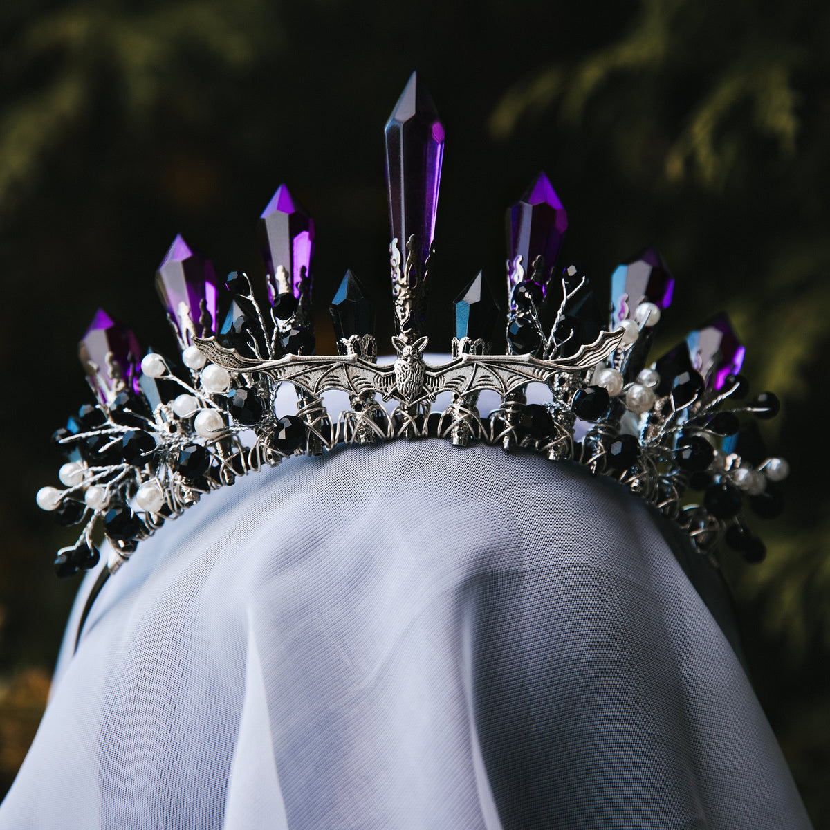 MIDNIGHT WINGS COLLECTION