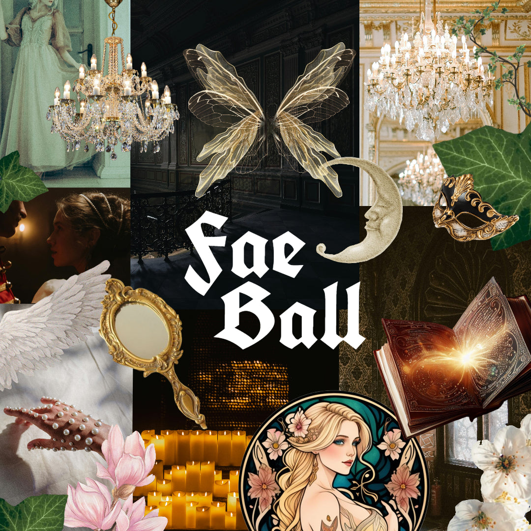 FAE BALL