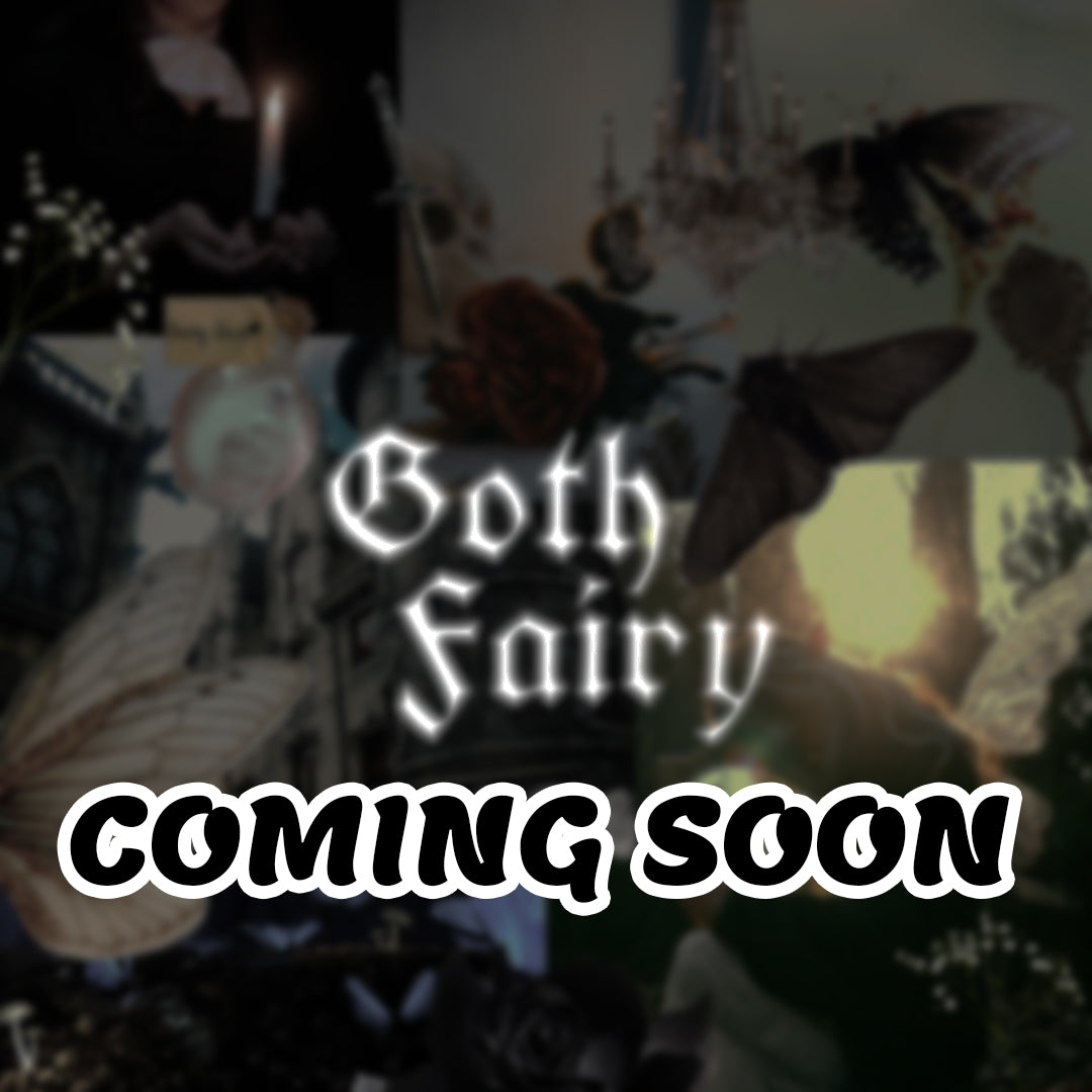 GOTH-FAIRY