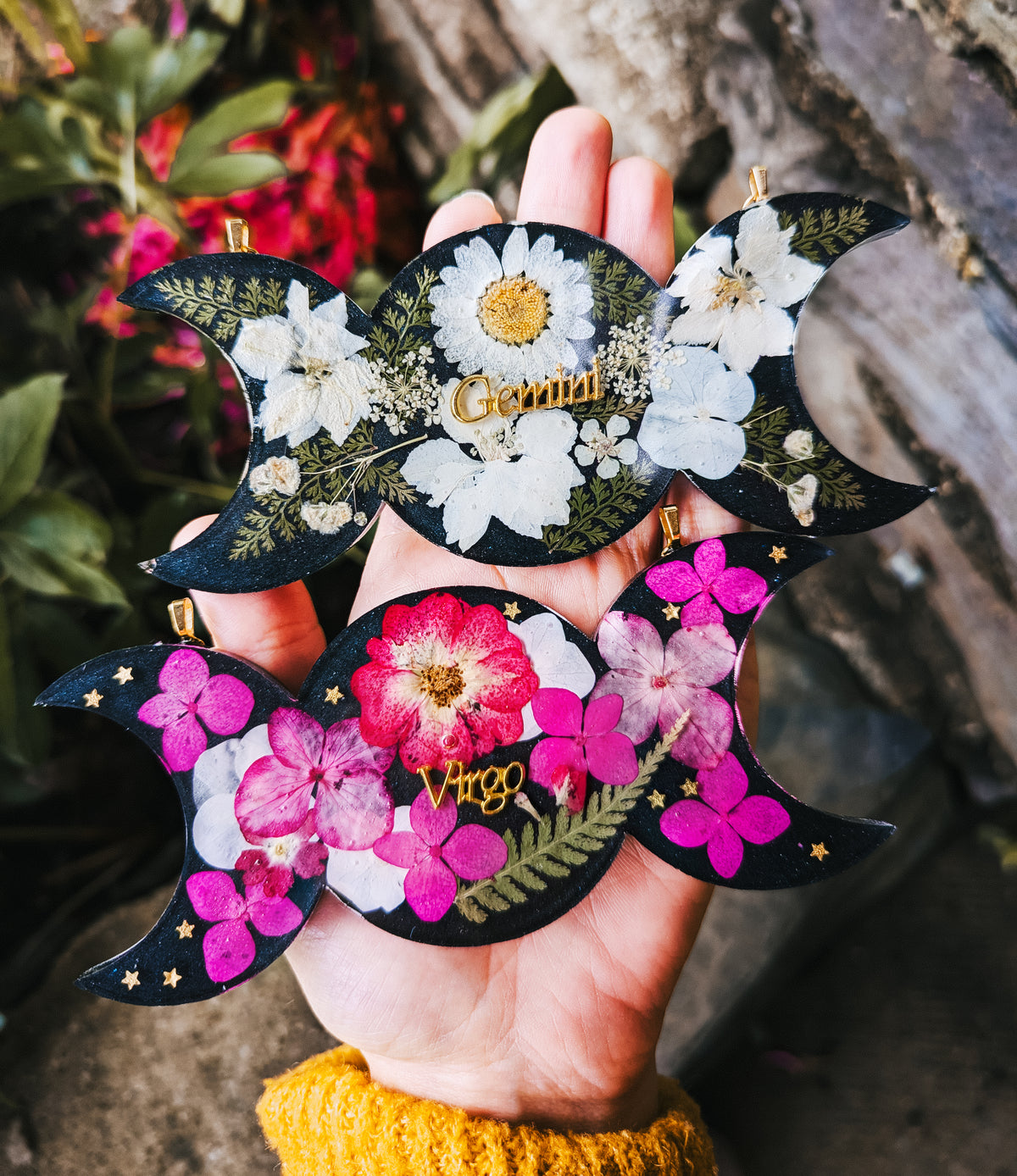 ♈ZODIAC COLLECTION♓