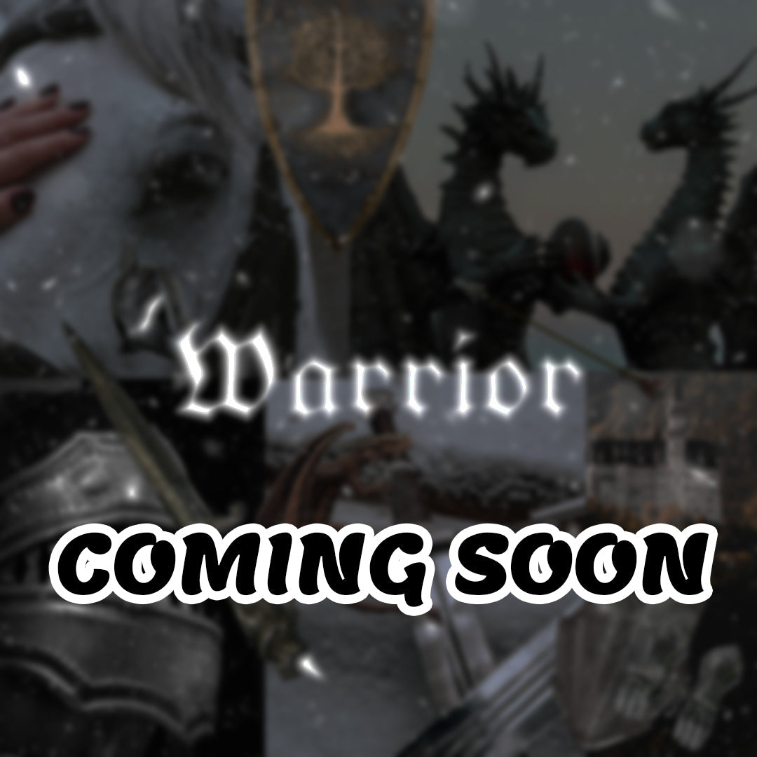 WARRIOR