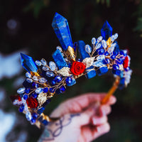 ENCHANTED THORNS