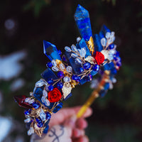 ENCHANTED THORNS