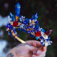 ENCHANTED THORNS
