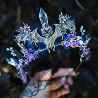 TWILIGHT WINGS