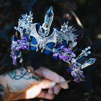 TWILIGHT WINGS