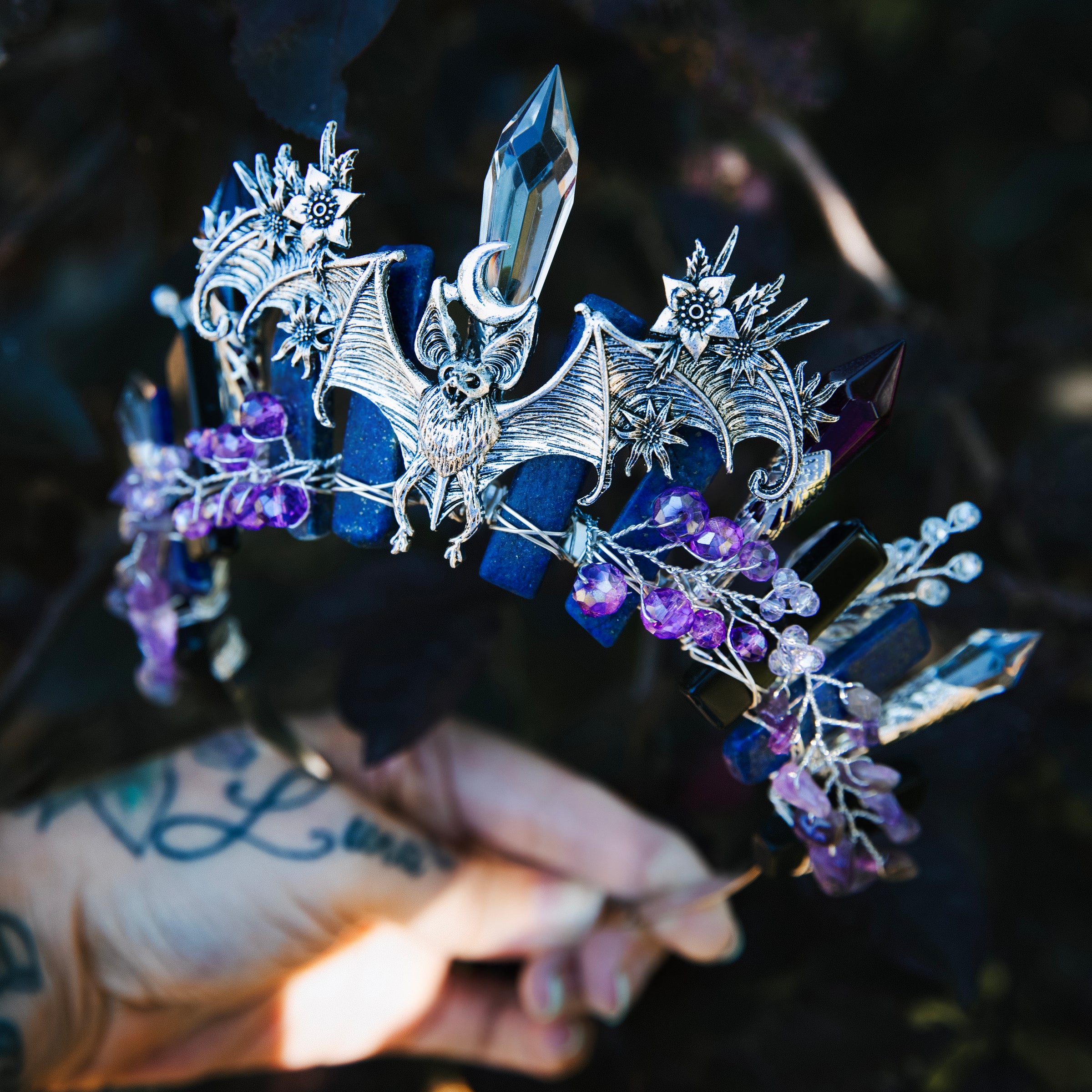 TWILIGHT WINGS