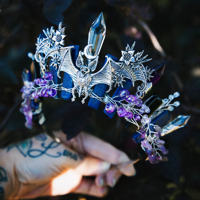 TWILIGHT WINGS