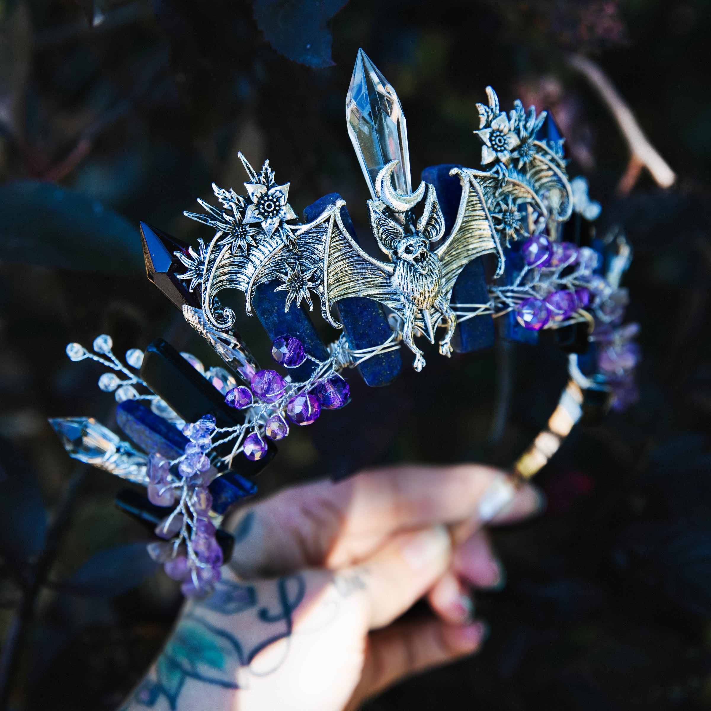 TWILIGHT WINGS