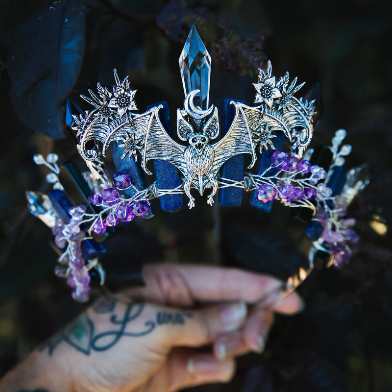 TWILIGHT WINGS