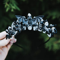 WIDOW QUEEN