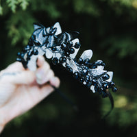 WIDOW QUEEN