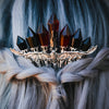 BLOODMOON RISING - HAIR COMB🦇