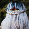 BLOODMOON RISING - HAIR COMB🦇