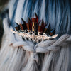 BLOODMOON RISING - HAIR COMB🦇