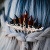 BLOODMOON RISING - HAIR COMB🦇