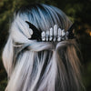 AGATE MOUSSE - PEIGNE À CHEVEUX🌸🌿