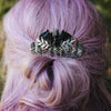 VEIL OF SHADOWS - HAIR COMB🦇