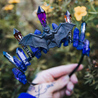 SPOOKY BAT