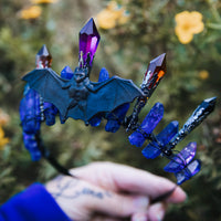SPOOKY BAT