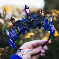 SPOOKY BAT