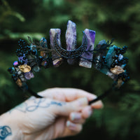 CUSTOM ORDER - MARY