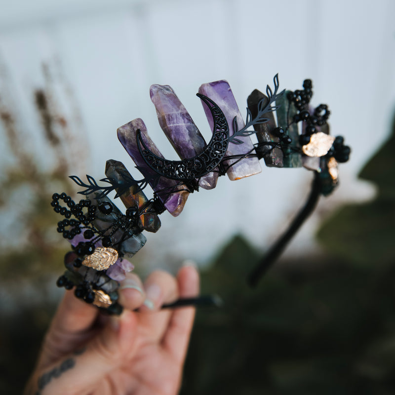 CUSTOM ORDER - MARY