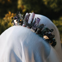 CUSTOM ORDER - MARY
