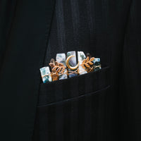 AGATE MOUSSE - PEIGNE À CHEVEUX🌙🌿