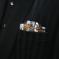 AGATE MOUSSE - PEIGNE À CHEVEUX🌙🌿