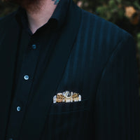 AGATE MOUSSE - PEIGNE À CHEVEUX🌙🌿