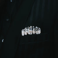 AGATE MOUSSE - PEIGNE À CHEVEUX🌙🌿