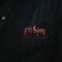 AGATE MOUSSE - PEIGNE À CHEVEUX🌙🌿