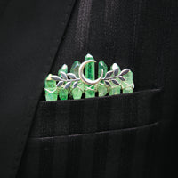 AGATE MOUSSE - PEIGNE À CHEVEUX🌙🌿