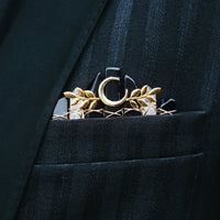 AGATE MOUSSE - PEIGNE À CHEVEUX🌙🌿