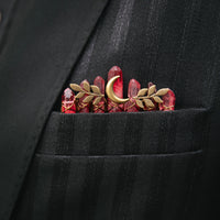 AGATE MOUSSE - PEIGNE À CHEVEUX🌙🌿