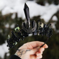 CUSTOM ORDER - VALERIE