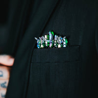 CUSTOM ORDER - VALERIE