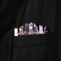 AGATE MOUSSE - PEIGNE À CHEVEUX🌙🌿