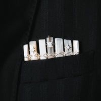 AGATE MOUSSE - PEIGNE À CHEVEUX🌙🌿