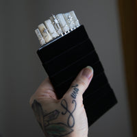 AGATE MOUSSE - PEIGNE À CHEVEUX🌙🌿