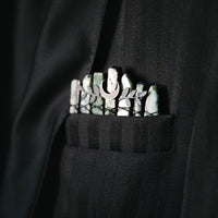 AGATE MOUSSE - PEIGNE À CHEVEUX🌙🌿