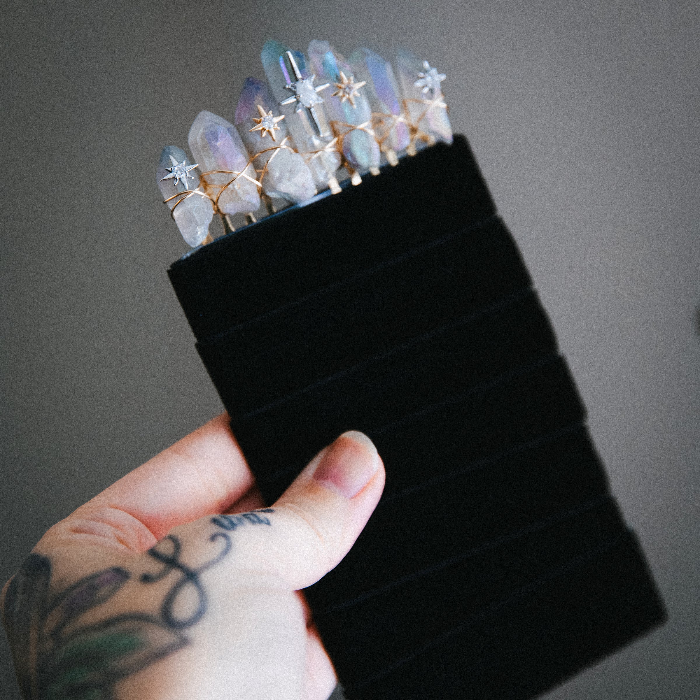 CUSTOM ORDER - BAKHTAWAR