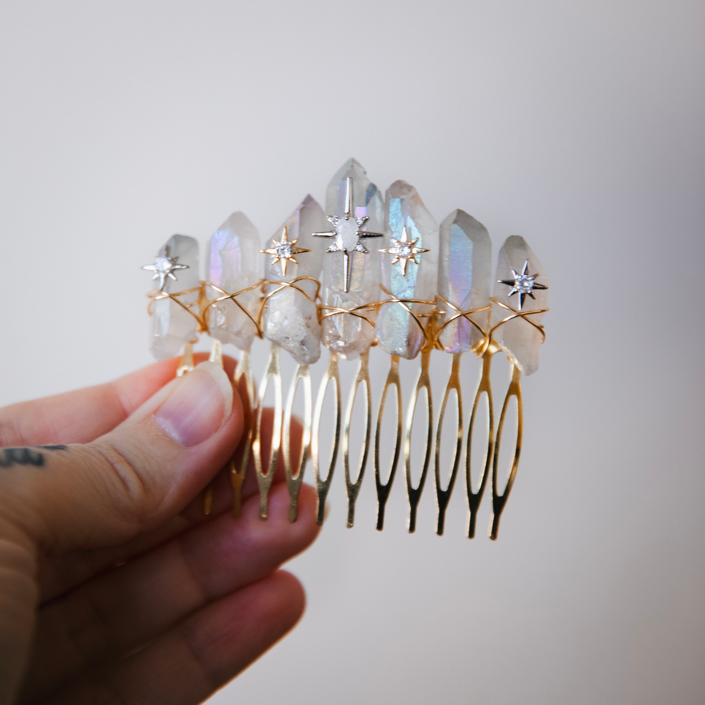 CUSTOM ORDER - BAKHTAWAR