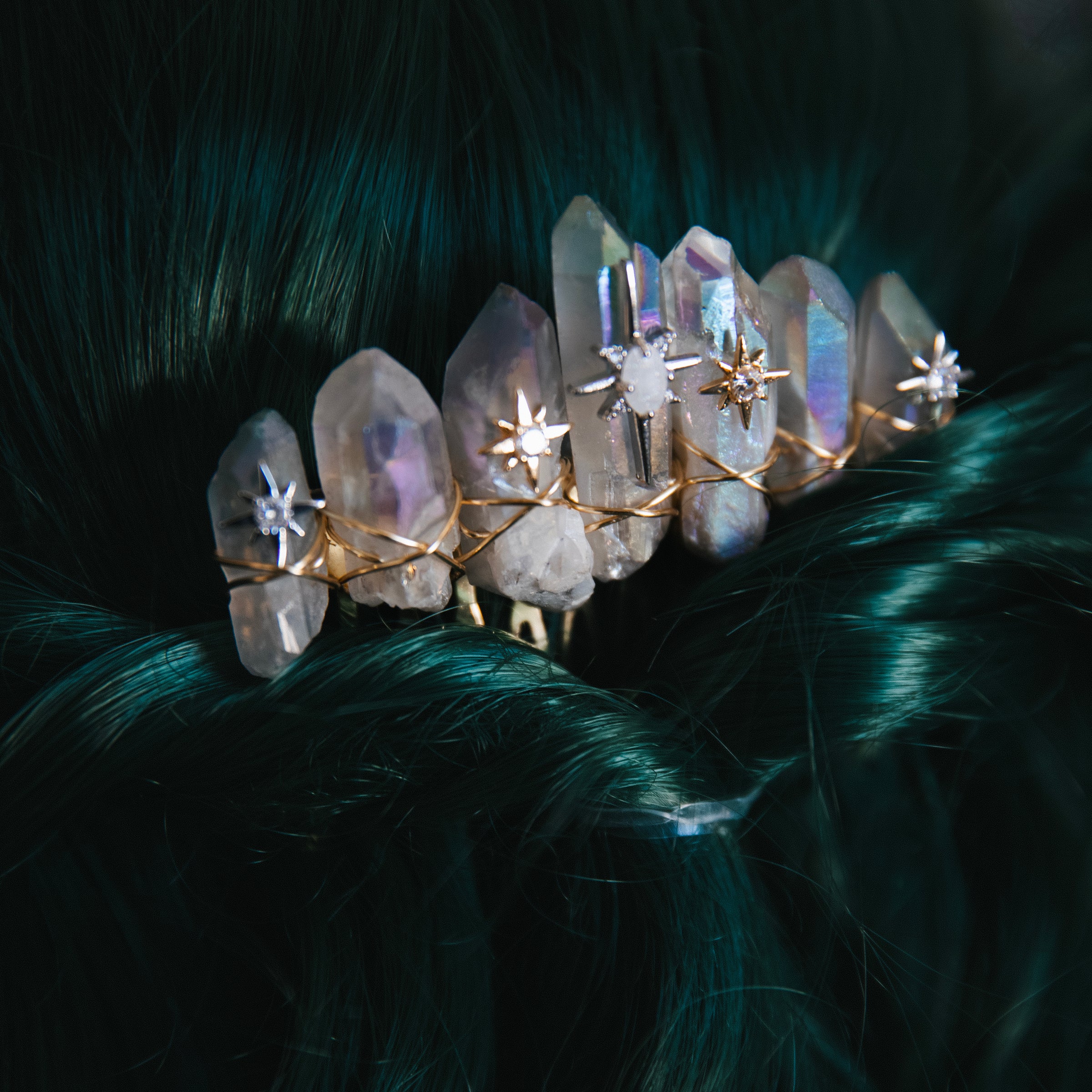 CUSTOM ORDER - BAKHTAWAR