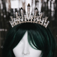 CRYSTALLINE FAE