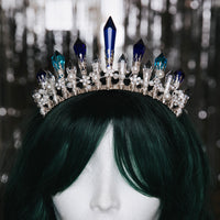 SAPPHIRE FAE